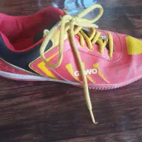 کفش سالن|کیف، کفش، کمربند|شیراز, فرودگاه شهید دستغیب شیراز|دیوار