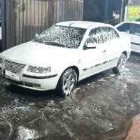 سمند Lx