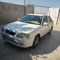 چری کوئین مدل ۸۹|خودرو سواری و وانت|جهرم, |دیوار