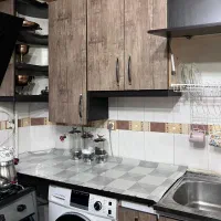 کابینت|مصالح و تجهیزات ساختمان|آبیک, |دیوار