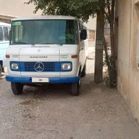 بنز مدل ۷۰|خودرو سنگین|قزوین, |دیوار