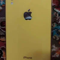 آیفون XR دوسیمکارت بسیار تمیز بدون خطو خال|موبایل|آمل, |دیوار