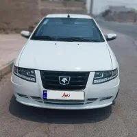 سمند سورن پلاس، مدل ۱۴۰۳