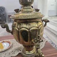 semavar