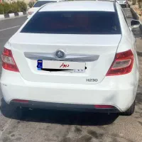 فروش برلیانس H230 مدل 97|خودرو سواری و وانت|شیراز, سجادیه|دیوار