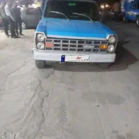 نیسان فروشی مدل ۸۲