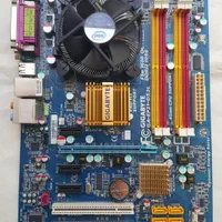 باندل مادربردG31 G41 H61 H81 EP31مادر بردddr2 ddr3|قطعات و لوازم جانبی رایانه|تهران, تهران‌نو|دیوار