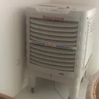 کولر آبی خارجی