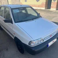 پراید131مدل95|خودرو سواری و وانت|جیرفت, |دیوار