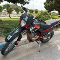 موتور کویر 250