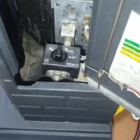 بخاری|بخاری، هیتر، شومینه|قم, شهر قائم|دیوار