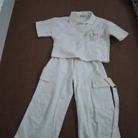 لباس در حد نو