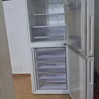 یخچال فریزر تکنوگاز