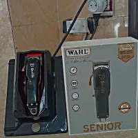 ماشین اصلاح وال سنیور سفارش اروپا