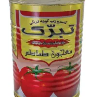 رب حلب ۴ کیلویی تبرک