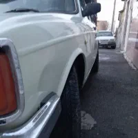 پیکان وانت مدل 93|خودرو سواری و وانت|کرج, کمال‌شهر|دیوار