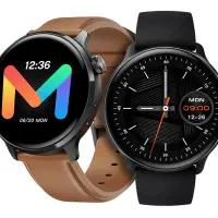 ساعت هوشمند شیائومی میبرو لایت 2