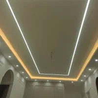 اجرای سقف کناف