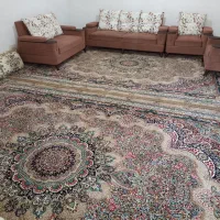 مبل راحتی 7نفره