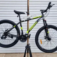 دوچرخه ویگو سایز 29 و 27 و 26 از دم چک غمت نباشه|دوچرخه، اسکیت، اسکوتر|نجف‌آباد, |دیوار