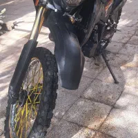 تریل فلات ۲۵۰ccمدل۹۶