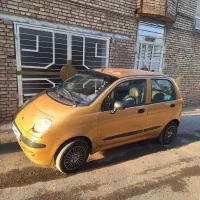 دوو ماتیز|خودرو سواری و وانت|مرند, |دیوار