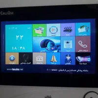 پیشه و مهارت. خدمات برق ساختمان. آیفون. کولر