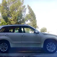 سوزوکی ویتارا ۲۴۰۰ کلاس ۱۰|خودرو سواری و وانت|یاسوج, |دیوار