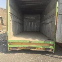 گروه صنعتی کانکس و کانتینر