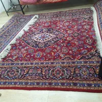 قالی دستبافت نجف اباد