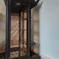 ویترین درحدنو