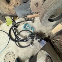 پشت گیربکسی کمپرس مخصوص کشنده امپاور