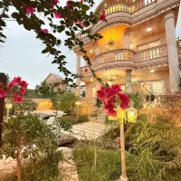 کاخ۴۰۰مترینماسنگ/جنگلی،باسندرسمی/معاوضهماشین