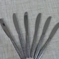 کارد میوه خوری اصل ژاپن نو|ظروف سرو و پذیرایی|تهران, مشیریه|دیوار