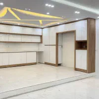 دکوراسیون داخلی بازسازی،کابینت، کناف،کاشی،رنگ کاری