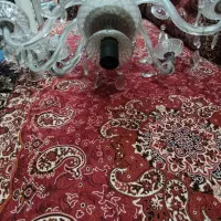 یک جفت لوستر|لوستر و چراغ آویز|سبزوار, امیر کبیر|دیوار