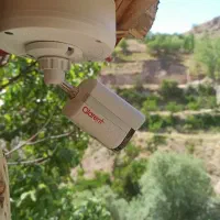 فروش و نصب دوربین مداربسته|دوربین مداربسته|تاکستان, |دیوار