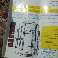 رانا مدل 1401تیوفایو|خودرو سواری و وانت|مشهد, شیرودی|دیوار