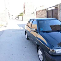 پراید۷۹دوگانه شاسی سالم