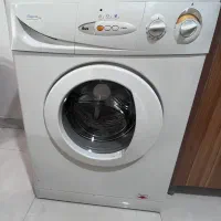 ماشین لباسشویی