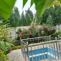 باغ و ویلای ۶۰۰ متری(شهرکی)|فروش خانه و ویلا|محمدشهر, محمدشهر|دیوار