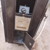 یخجال وبخاری|یخچال و فریزر|مرند, |دیوار