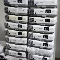 ویدیو پروژکتور اپسون Epson مدل با کارتن