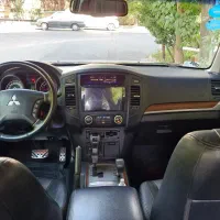 میتسوبیشی پاجرو ۲ درب، ۶ سیلندر|خودرو سواری و وانت|اصفهان, کلمه خوران|دیوار