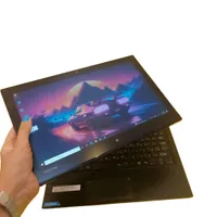 لپ تاپ استوک Toshiba dynabook R8218 پردازنده CoreM