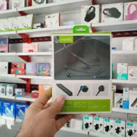 هندزفری گردنی بلوتوثی Modio|لوازم جانبی موبایل و تبلت|زنجان, |دیوار