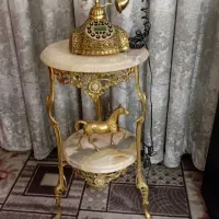 میزوتلفن برنجی