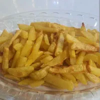 سیب زمینی سرخ شده|خوردنی و آشامیدنی|بروجرد, |دیوار