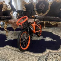 دوچرخه سایز ۱۶