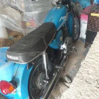 موتور یاماها